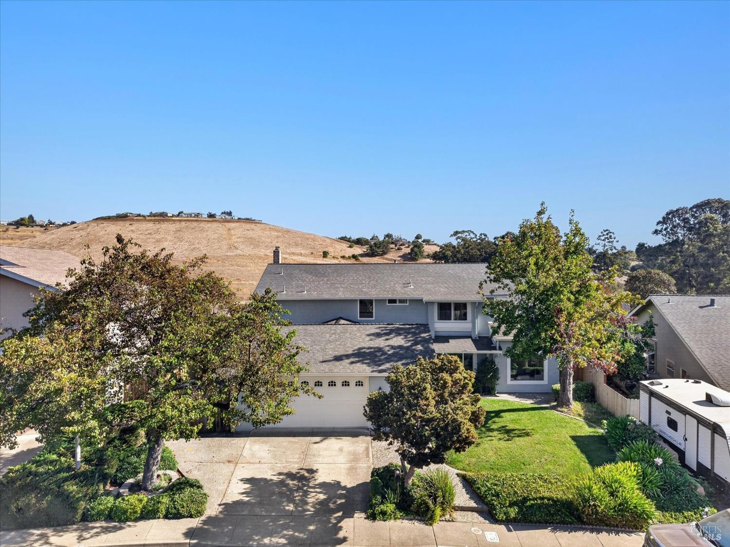 548 Cooper Drive Benicia CA 94510