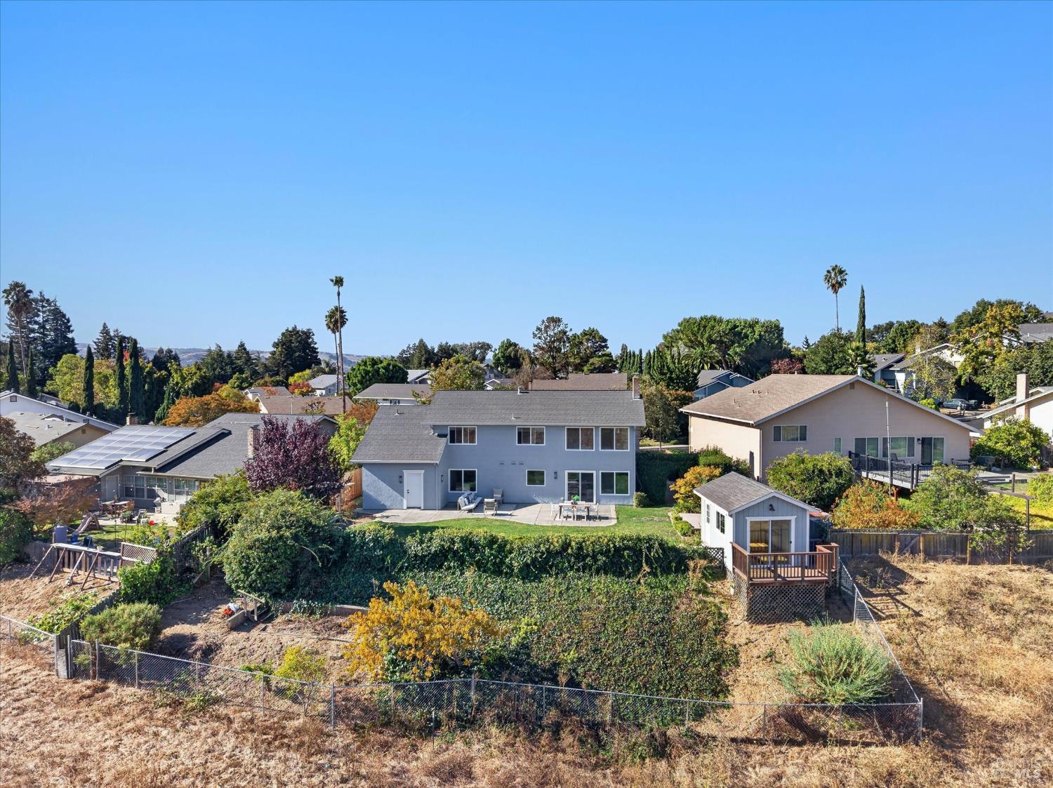 548 Cooper Drive Benicia CA 94510