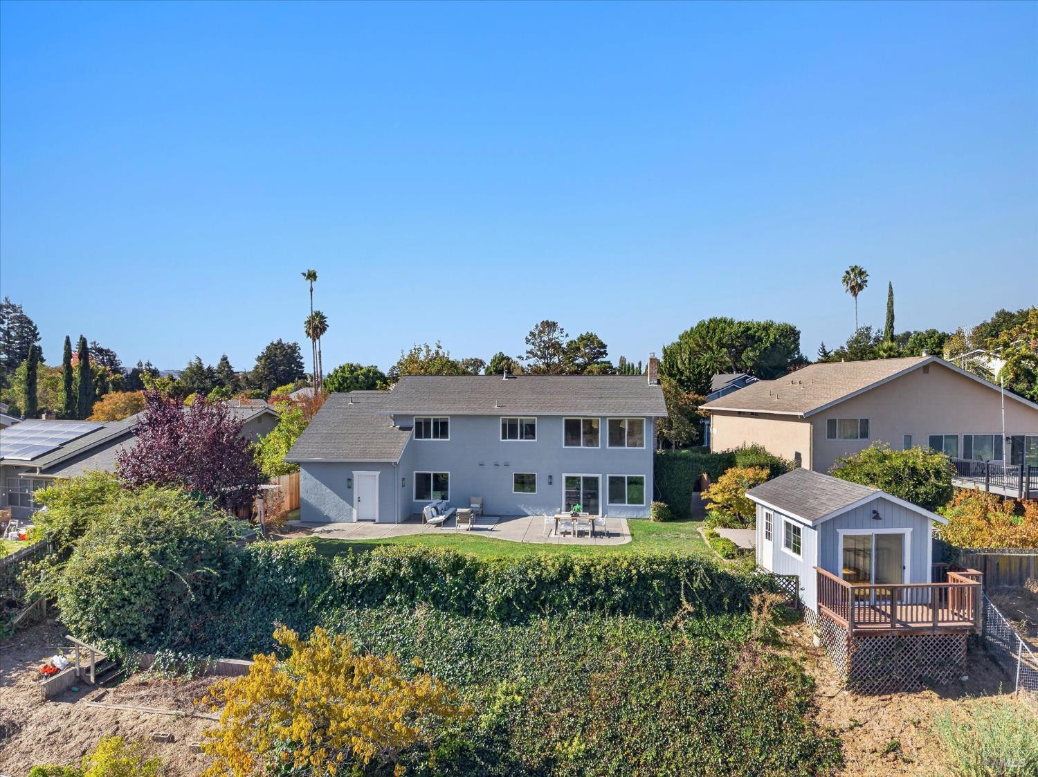 548 Cooper Drive Benicia CA 94510