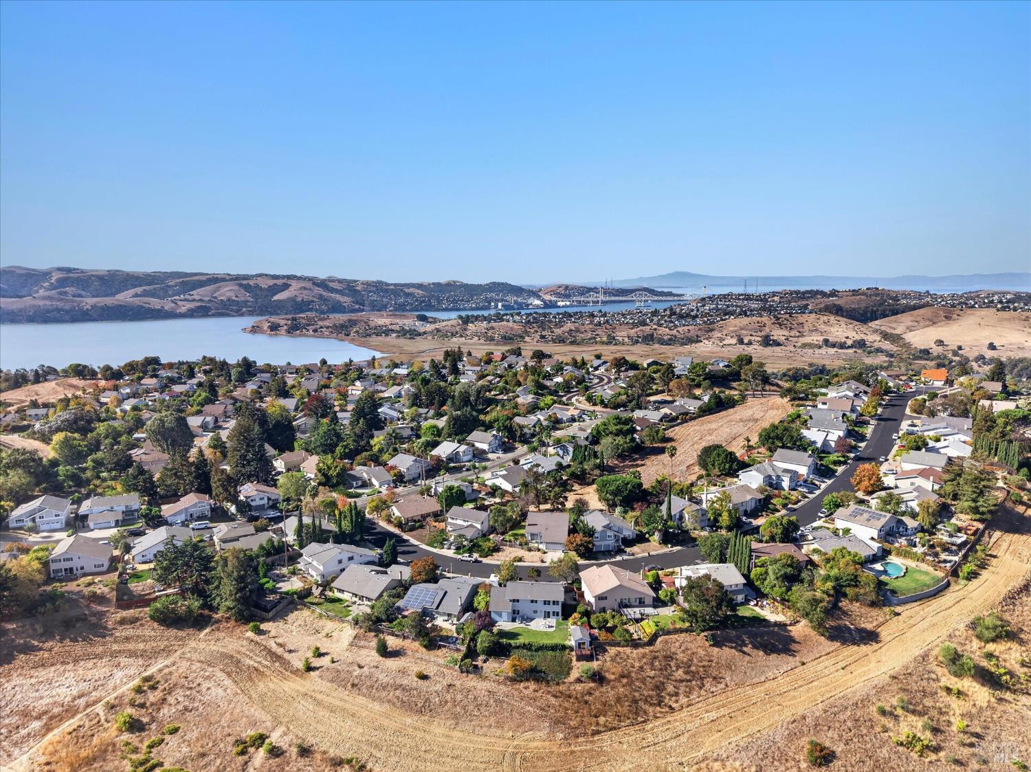 548 Cooper Drive Benicia CA 94510