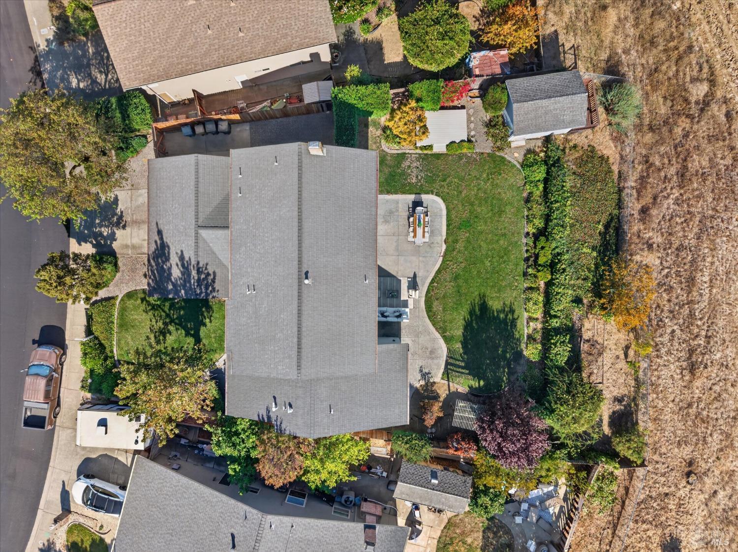 548 Cooper Drive Benicia CA 94510