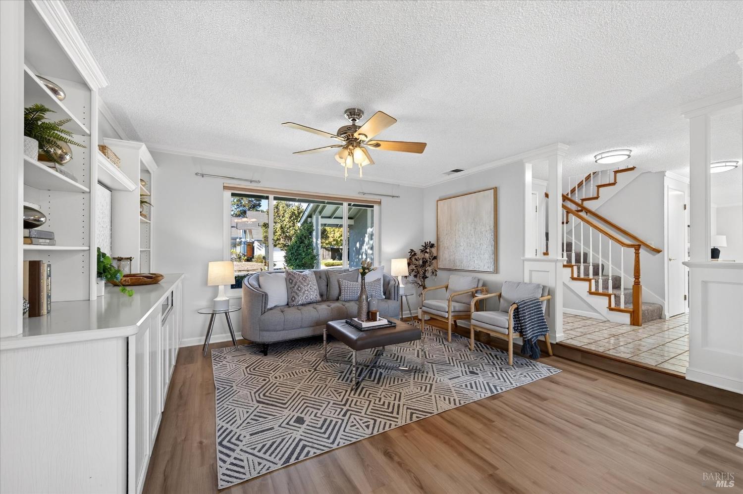 548 Cooper Drive Benicia CA 94510