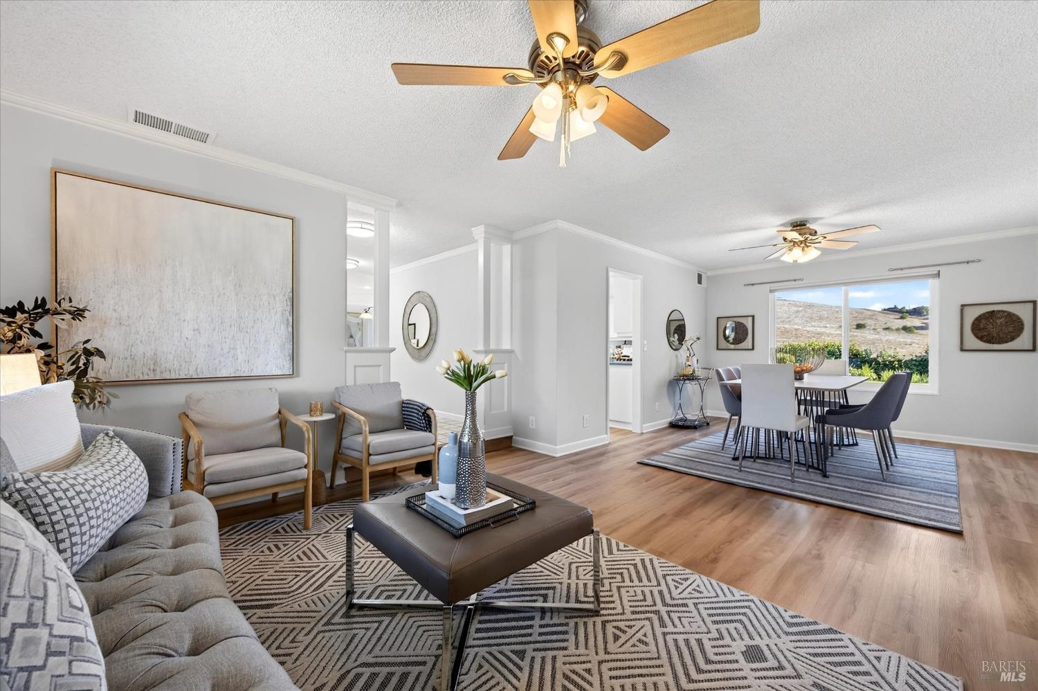 548 Cooper Drive Benicia CA 94510