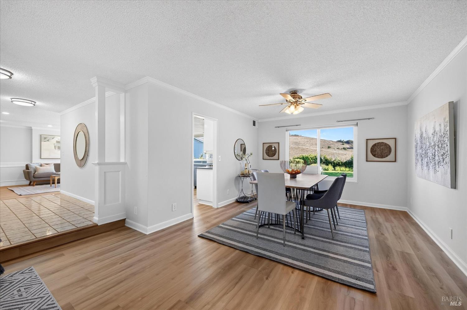 548 Cooper Drive Benicia CA 94510