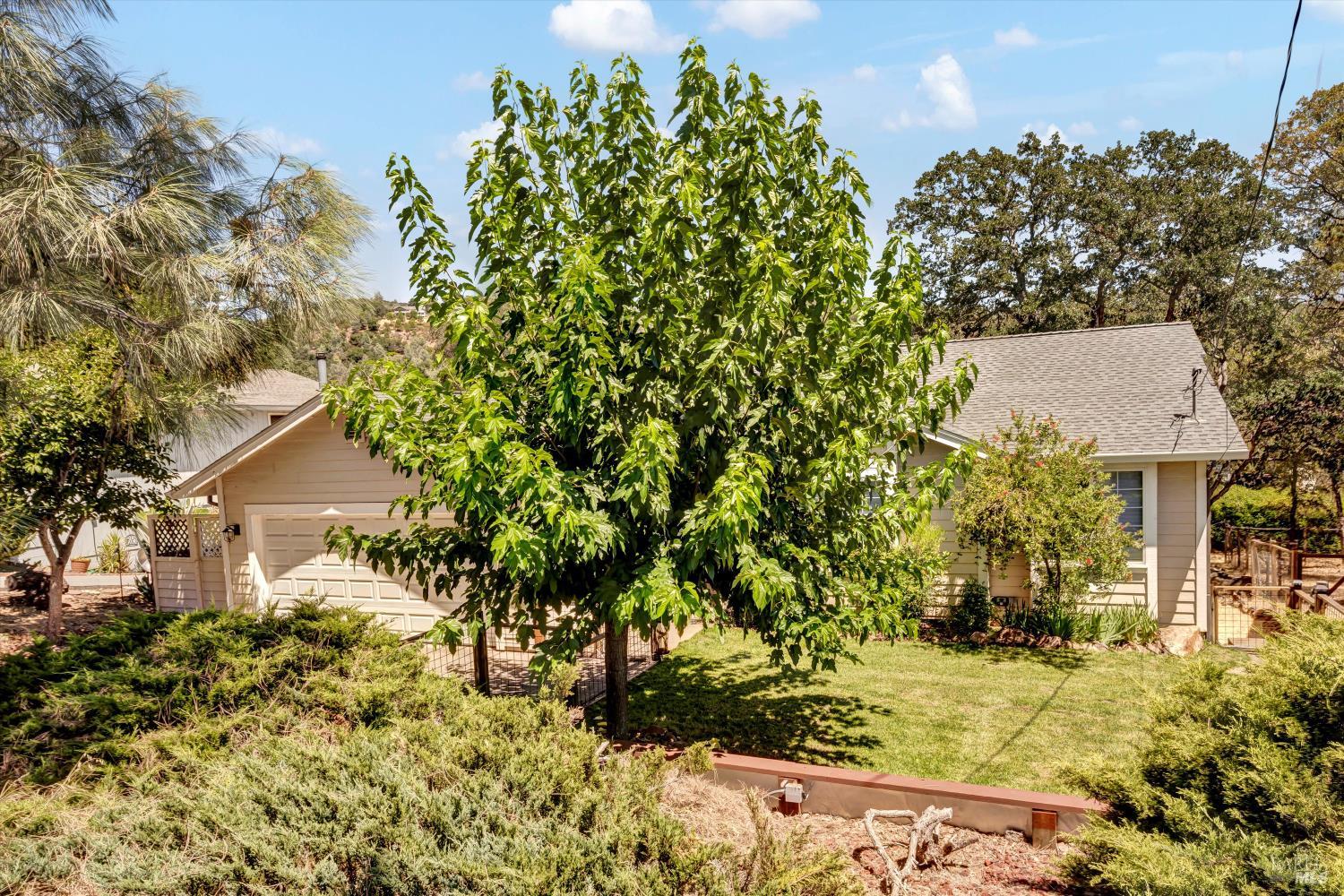 18278 N Shore Drive Hidden Valley Lake CA 95467