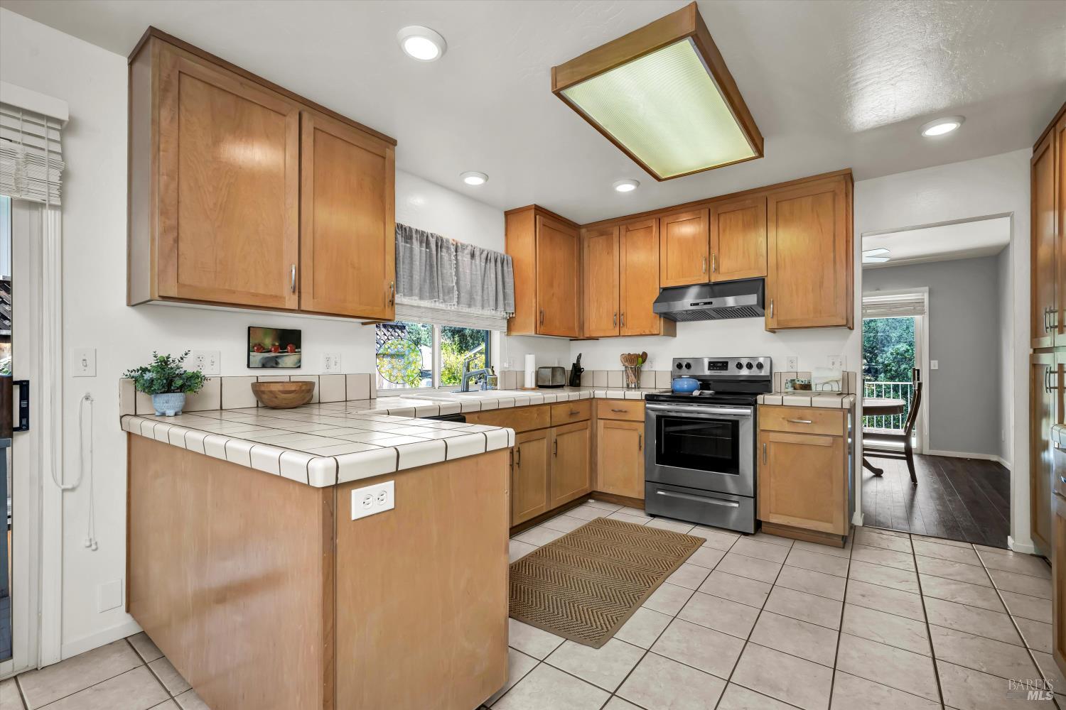 18278 N Shore Drive Hidden Valley Lake CA 95467