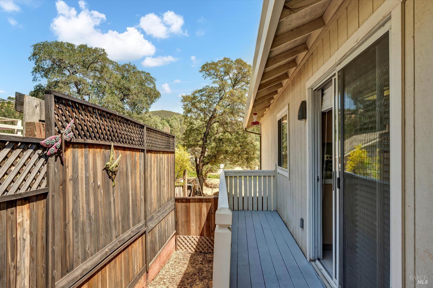 18278 N Shore Drive Hidden Valley Lake CA 95467