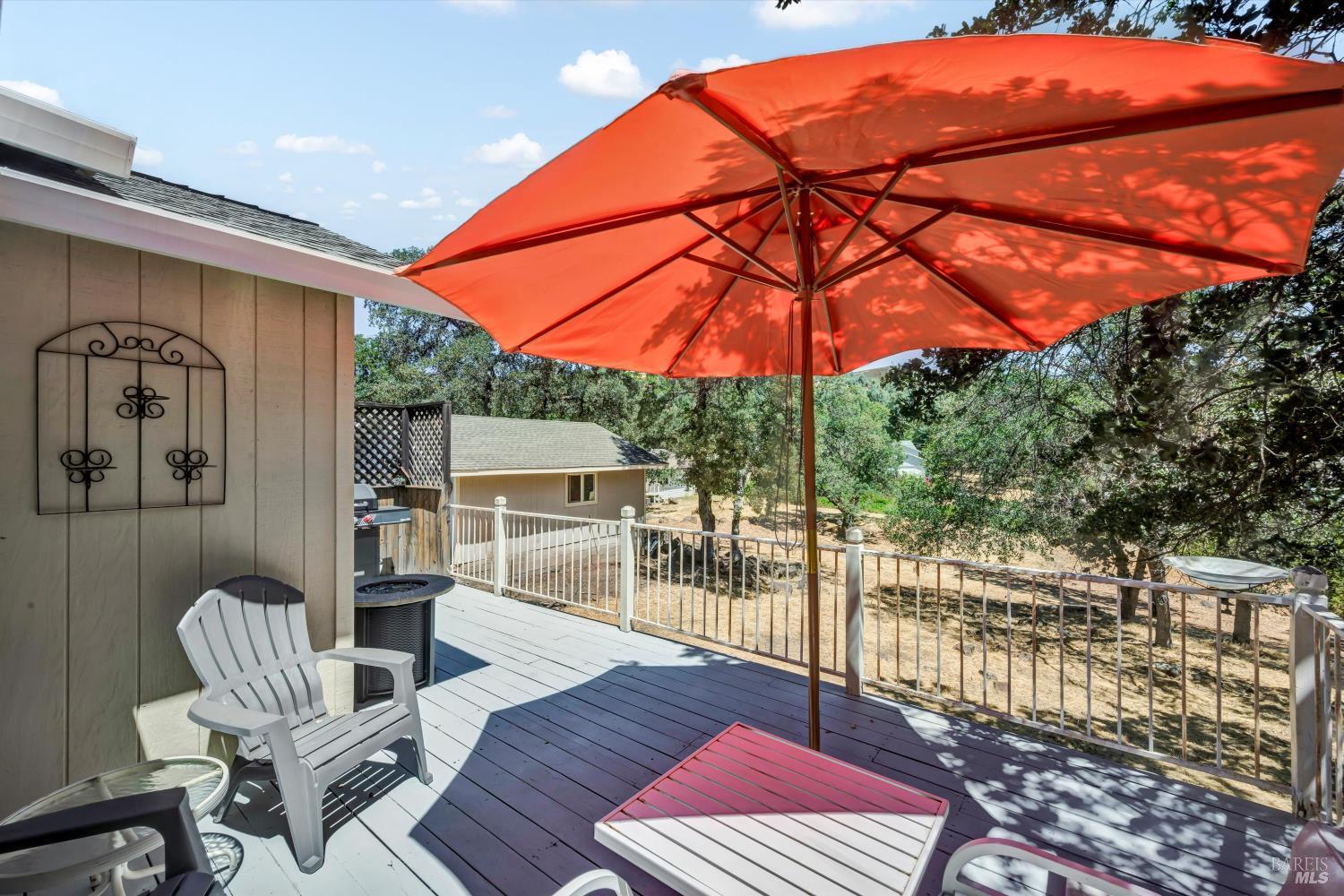 18278 N Shore Drive Hidden Valley Lake CA 95467