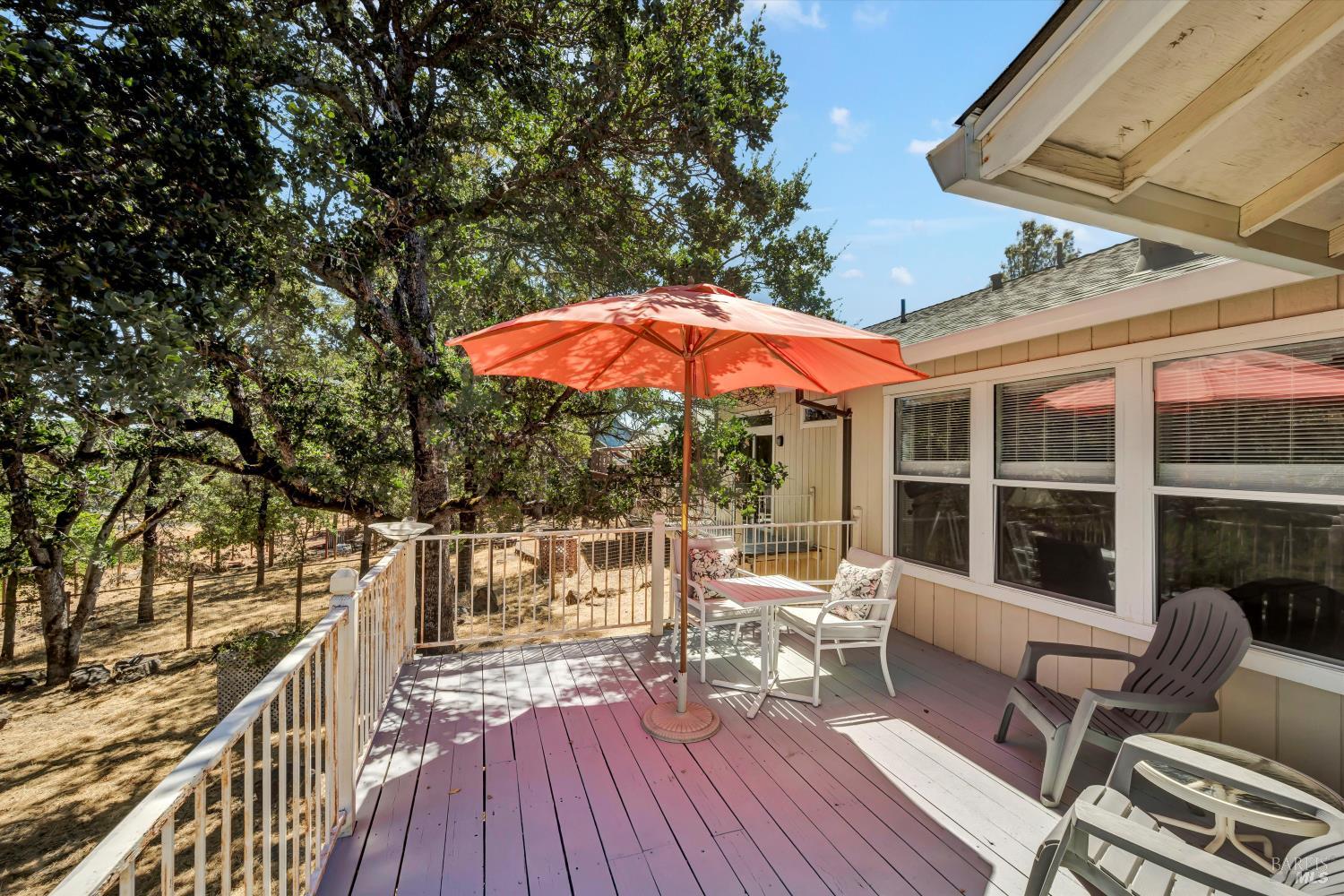 18278 N Shore Drive Hidden Valley Lake CA 95467