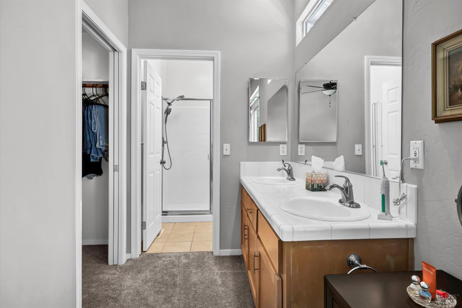 18278 N Shore Drive Hidden Valley Lake CA 95467