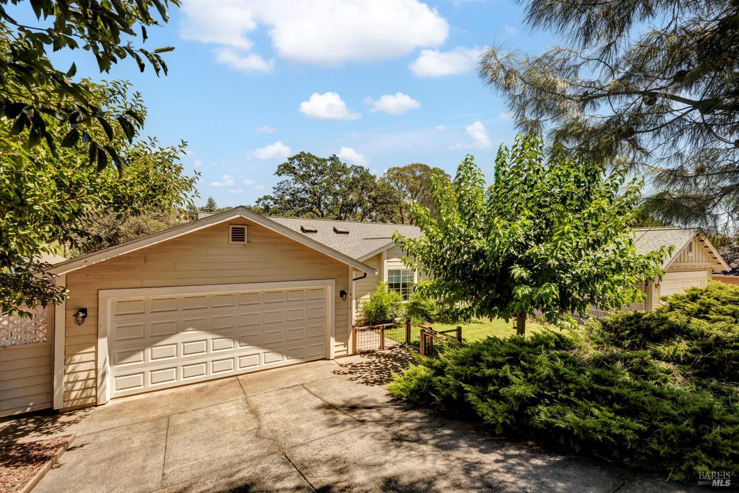 18278 N Shore Drive Hidden Valley Lake CA 95467