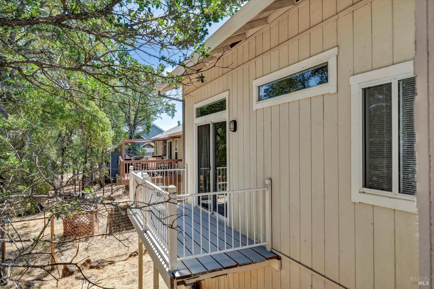 18278 N Shore Drive Hidden Valley Lake CA 95467