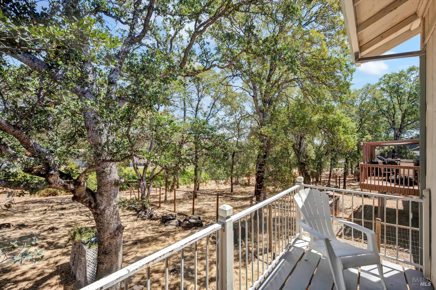 18278 N Shore Drive Hidden Valley Lake CA 95467