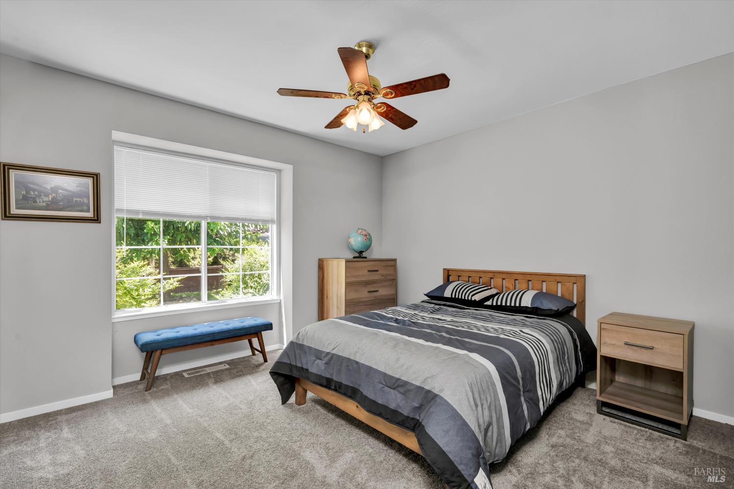 18278 N Shore Drive Hidden Valley Lake CA 95467