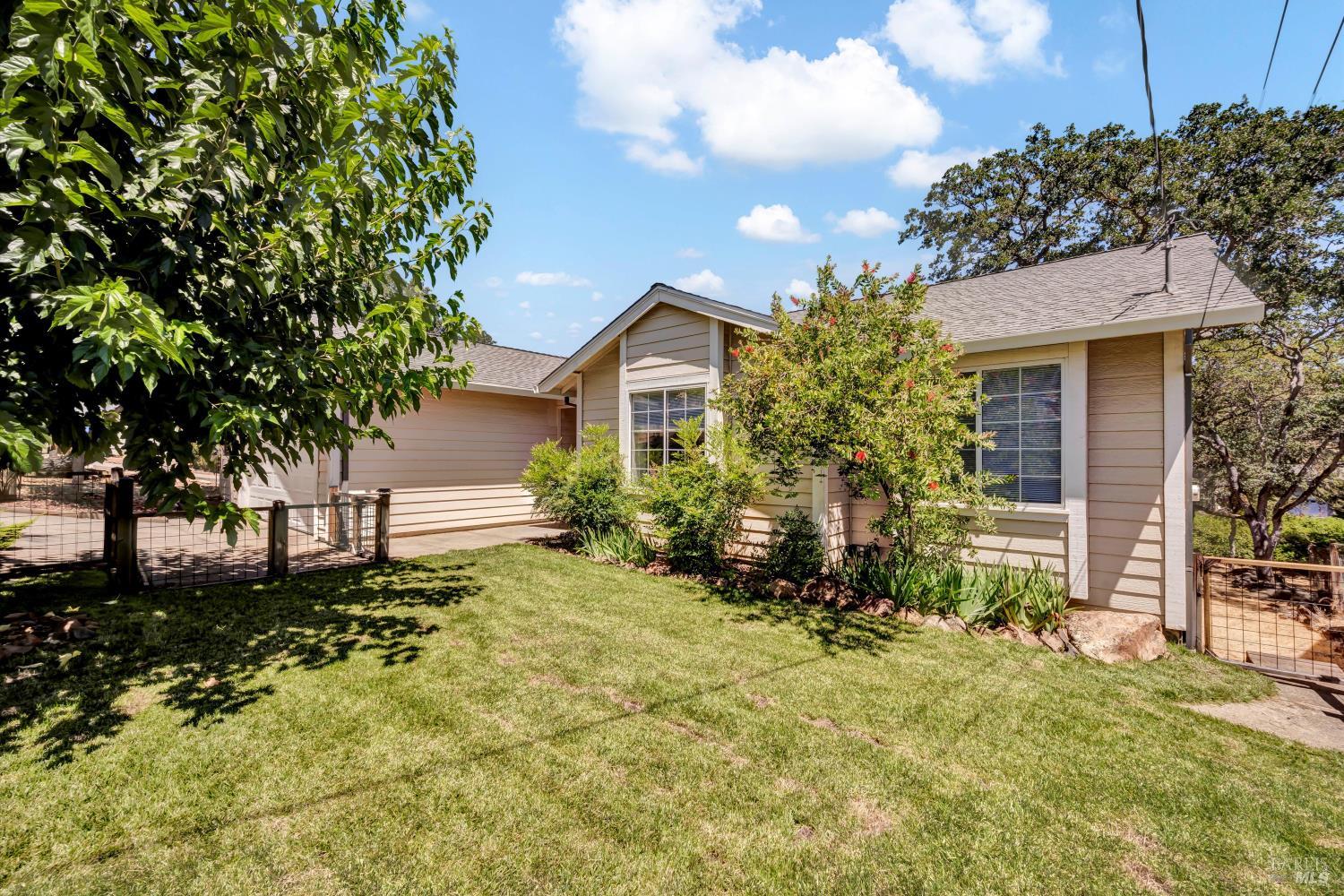 18278 N Shore Drive Hidden Valley Lake CA 95467