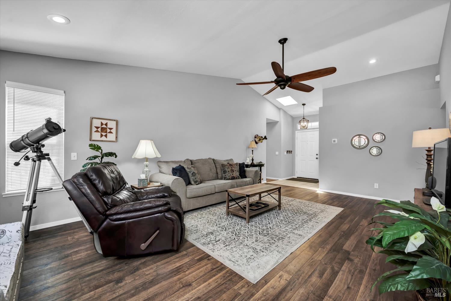 18278 N Shore Drive Hidden Valley Lake CA 95467