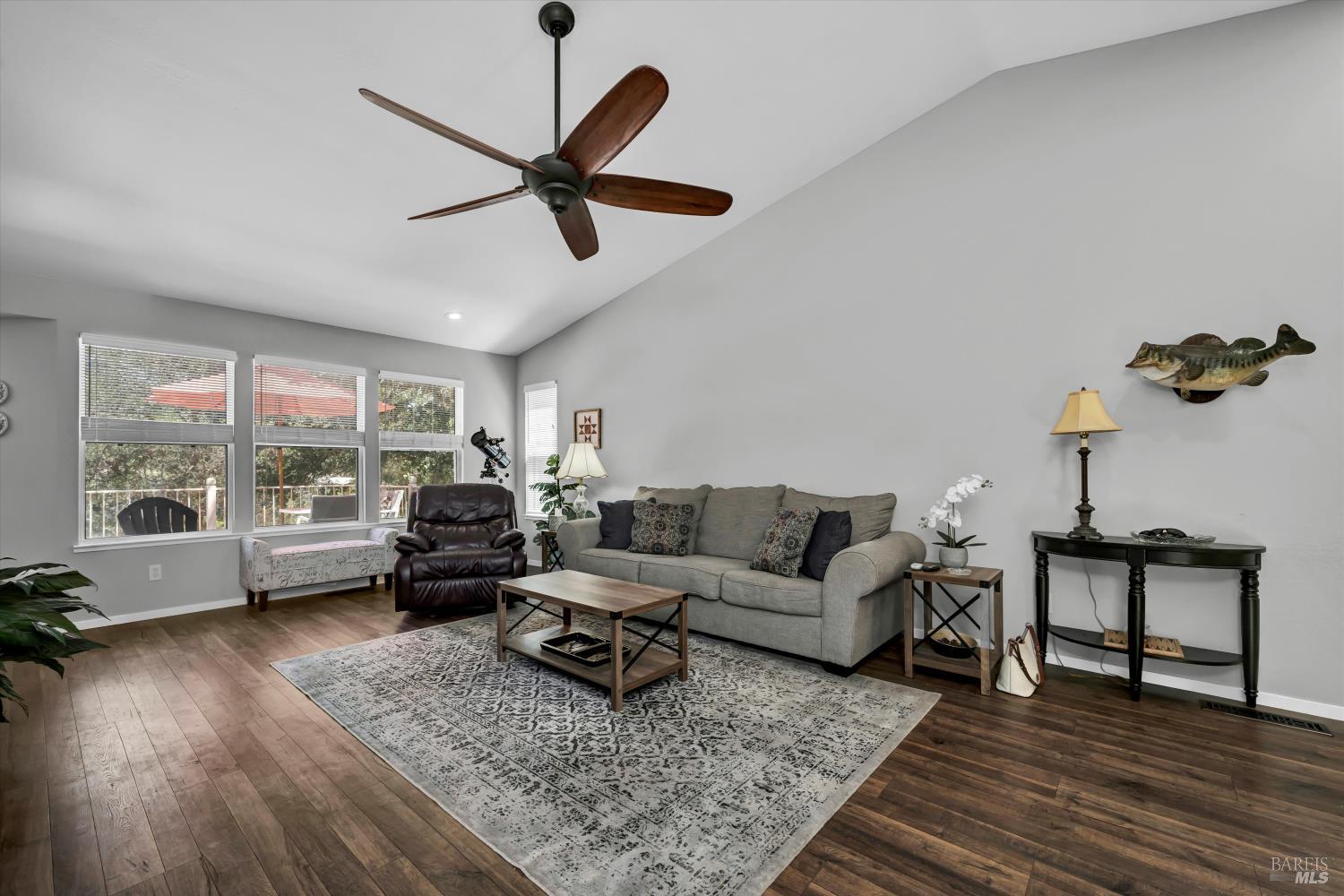 18278 N Shore Drive Hidden Valley Lake CA 95467