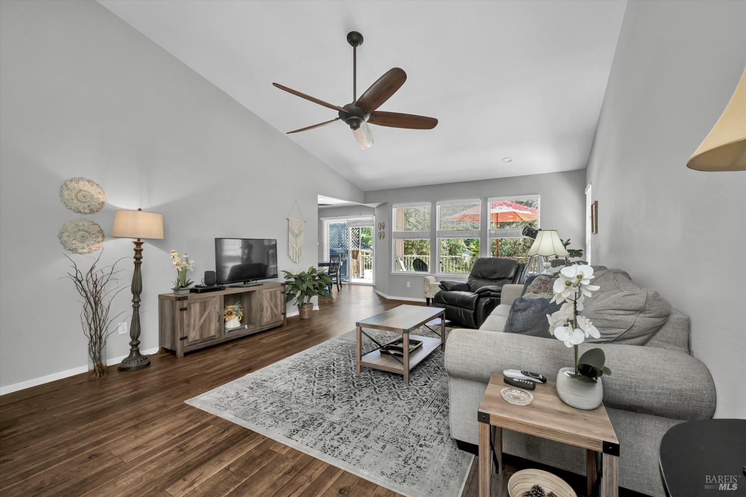 18278 N Shore Drive Hidden Valley Lake CA 95467