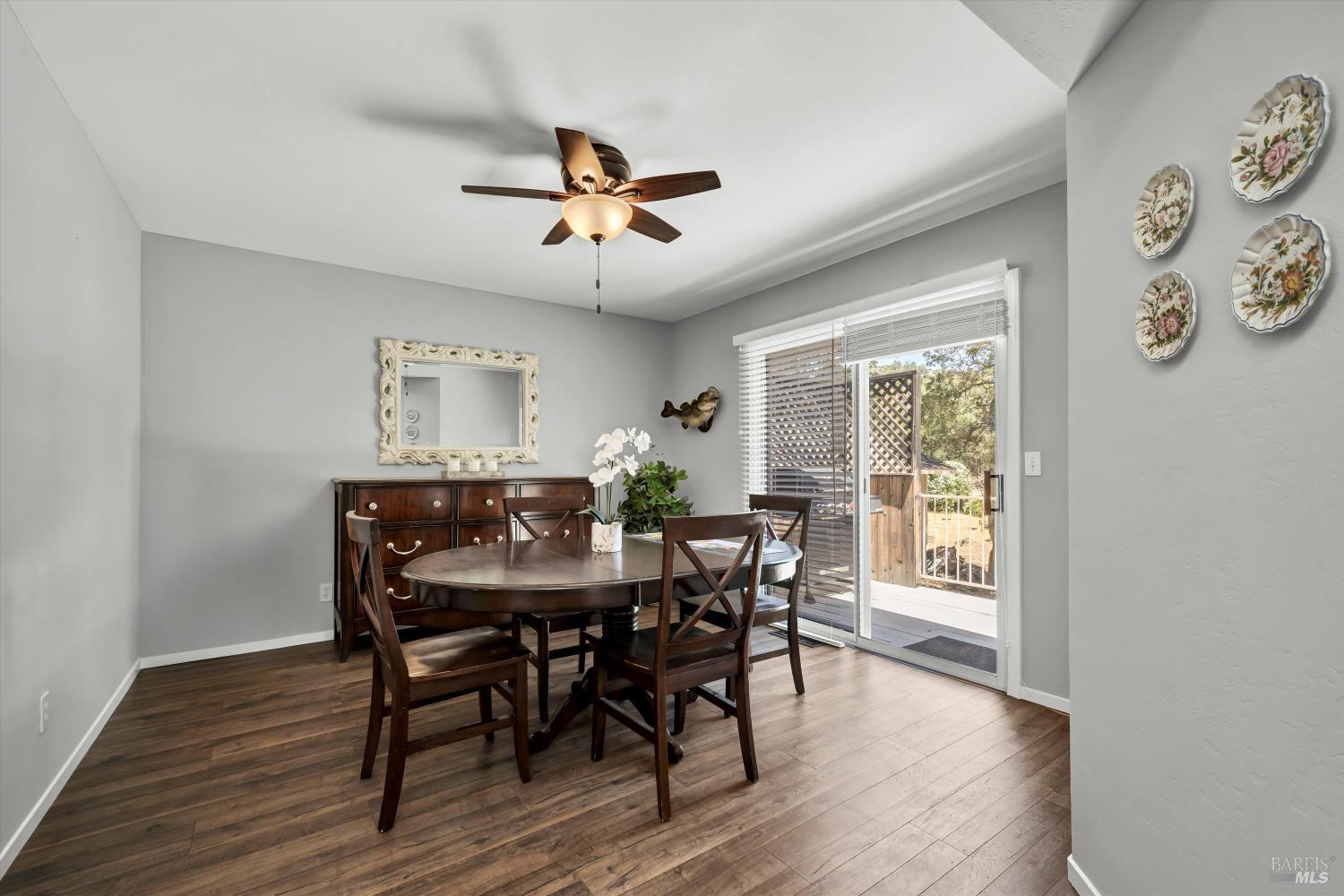 18278 N Shore Drive Hidden Valley Lake CA 95467