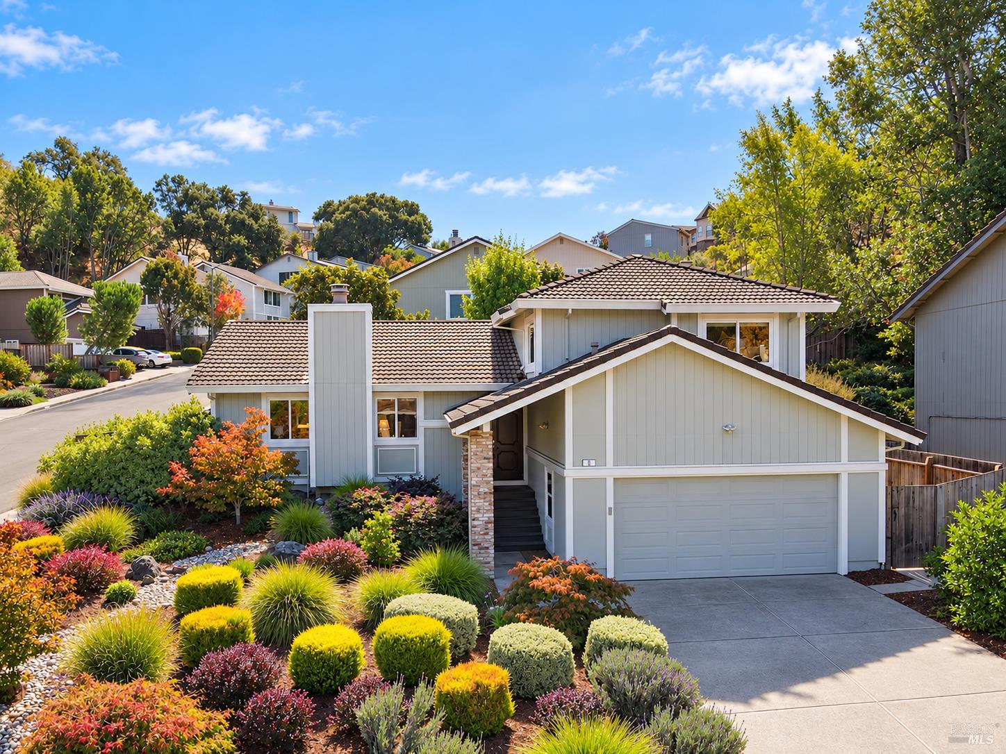 9 Carob Way Novato CA 94945