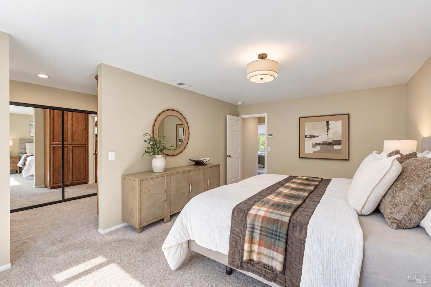 9 Carob Way Novato CA 94945