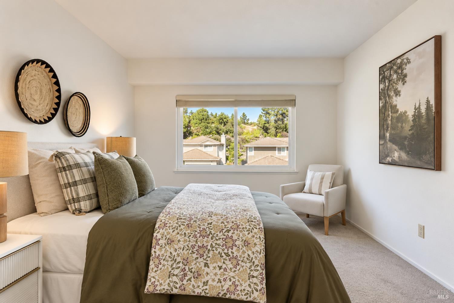 9 Carob Way Novato CA 94945
