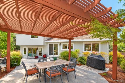 9 Carob Way Novato CA 94945