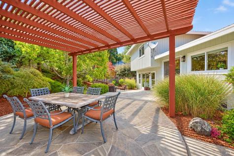 9 Carob Way Novato CA 94945