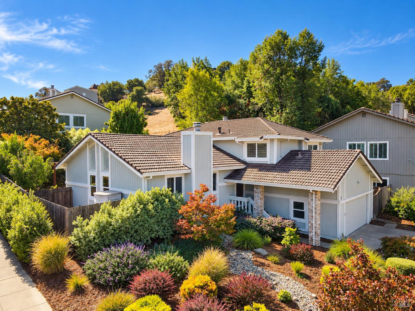 9 Carob Way Novato CA 94945