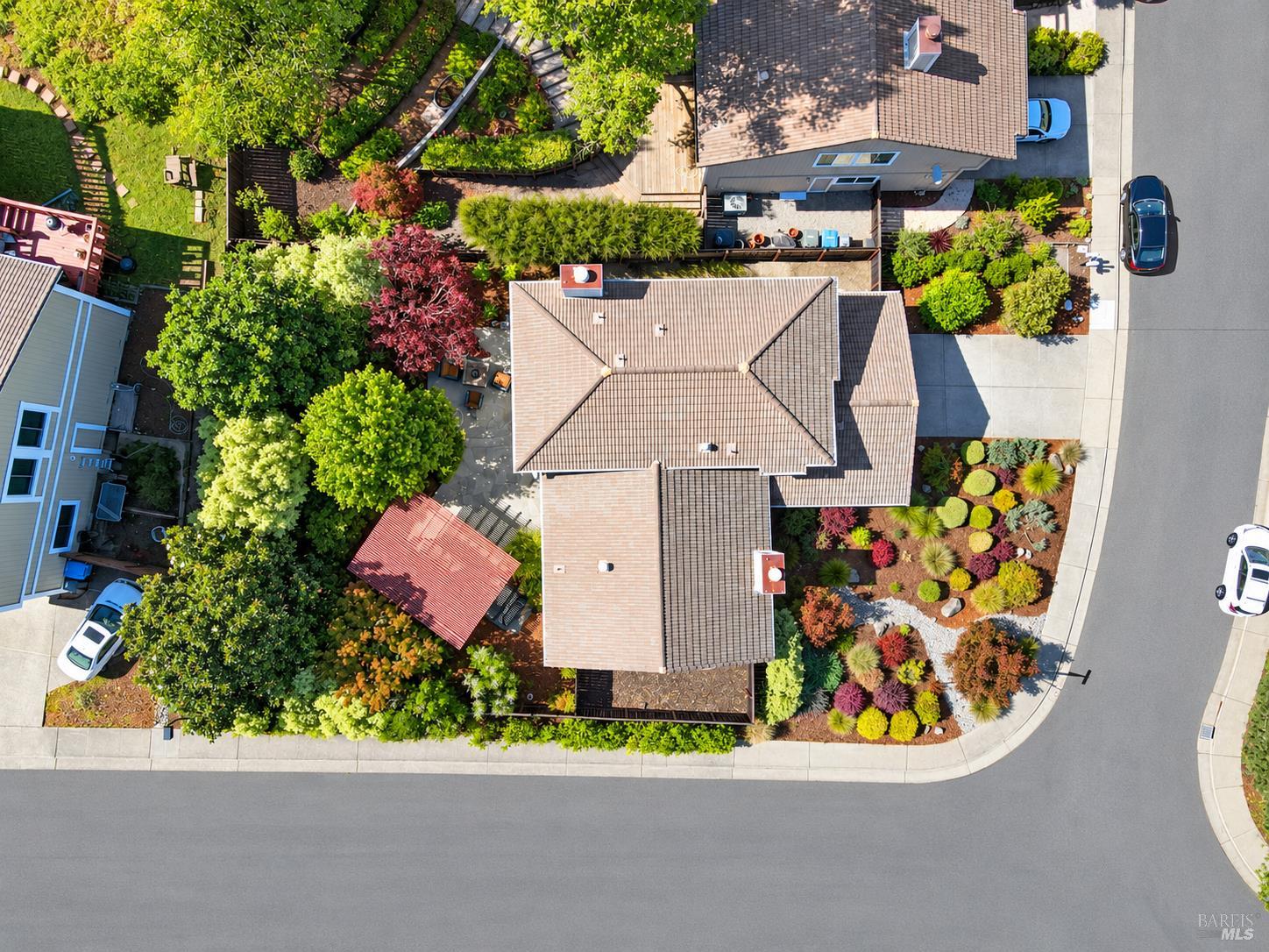 9 Carob Way Novato CA 94945