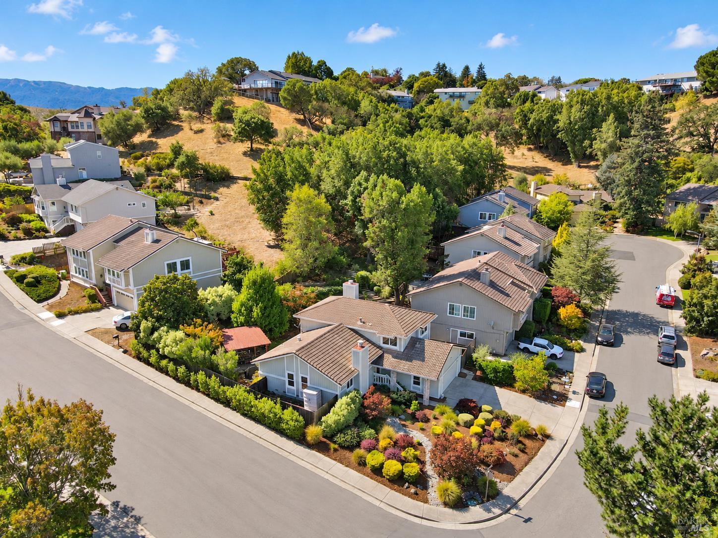 9 Carob Way Novato CA 94945
