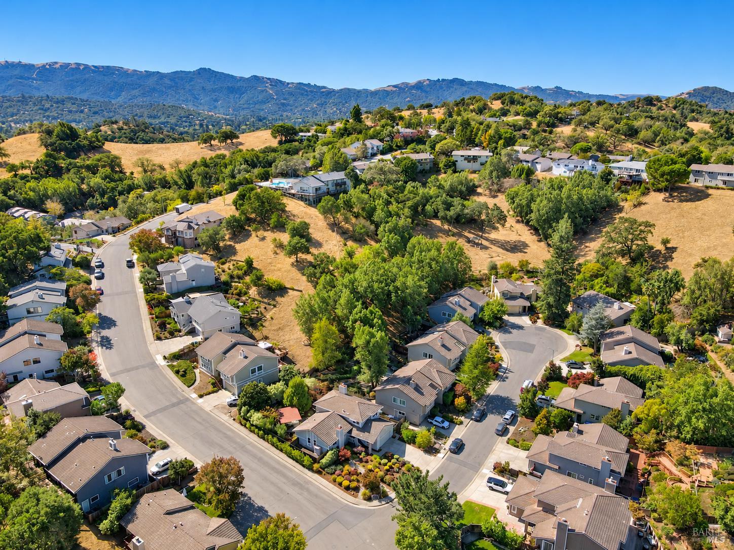 9 Carob Way Novato CA 94945