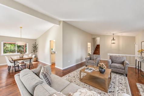 9 Carob Way Novato CA 94945