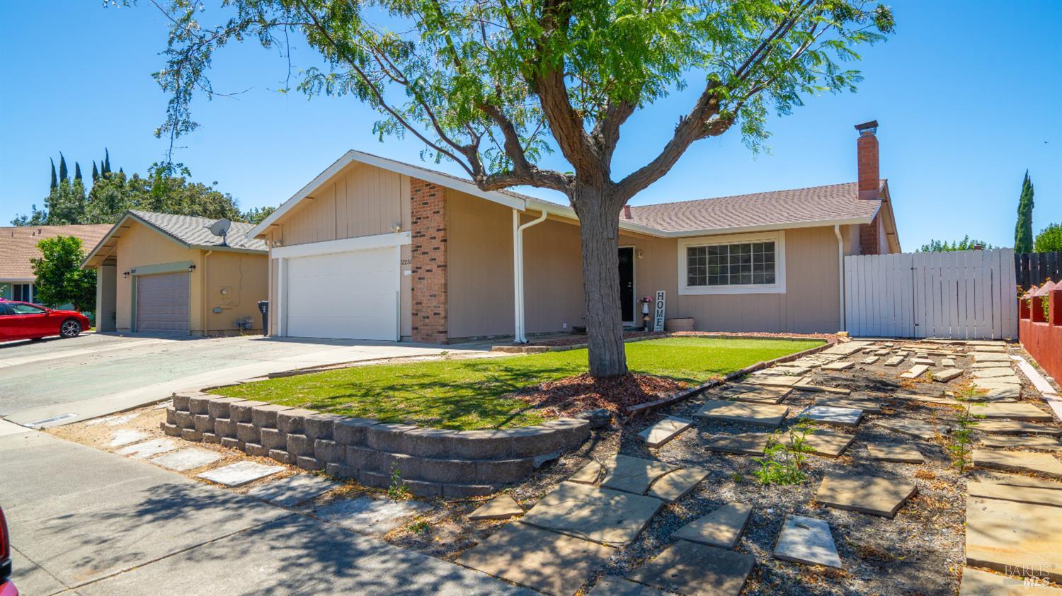2255 Carver Place Fairfield CA 94533