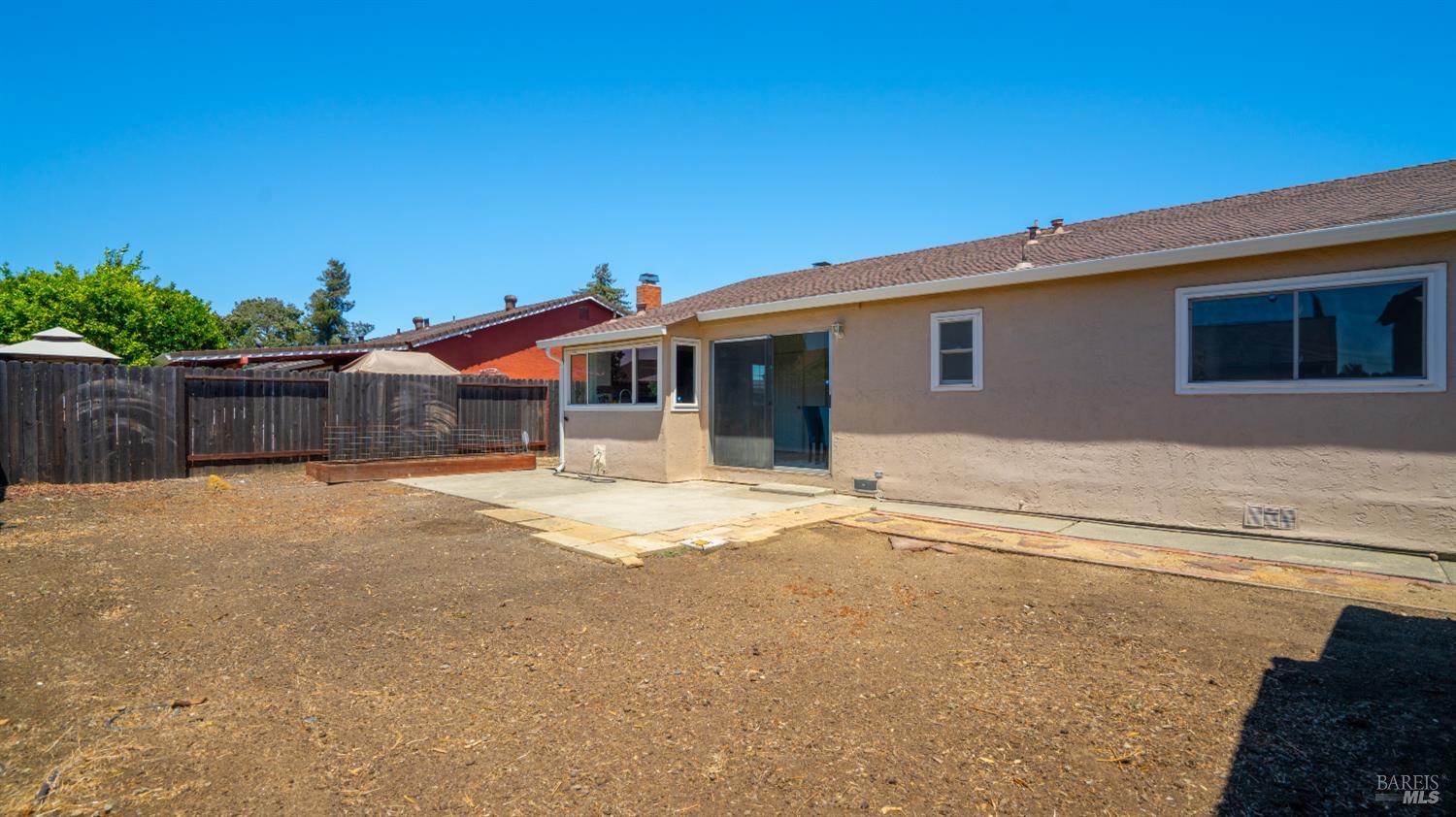 2255 Carver Place Fairfield CA 94533