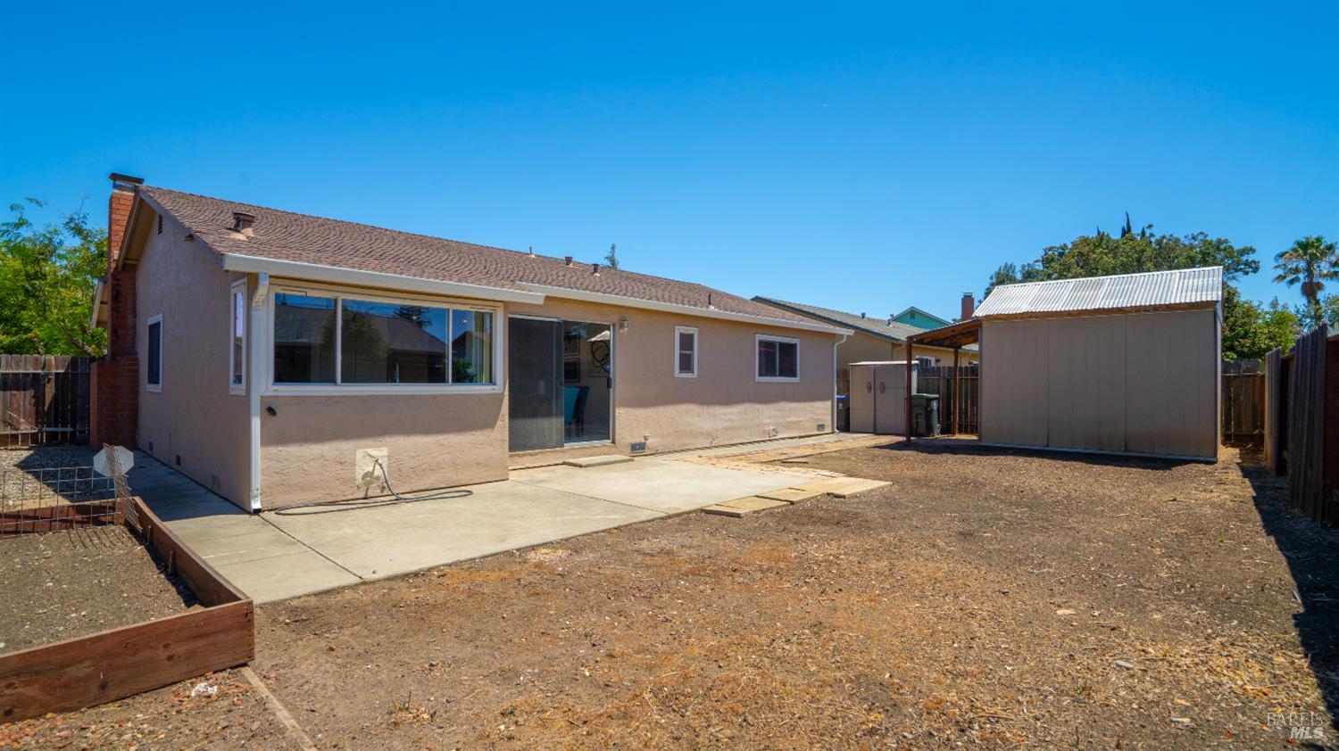 2255 Carver Place Fairfield CA 94533