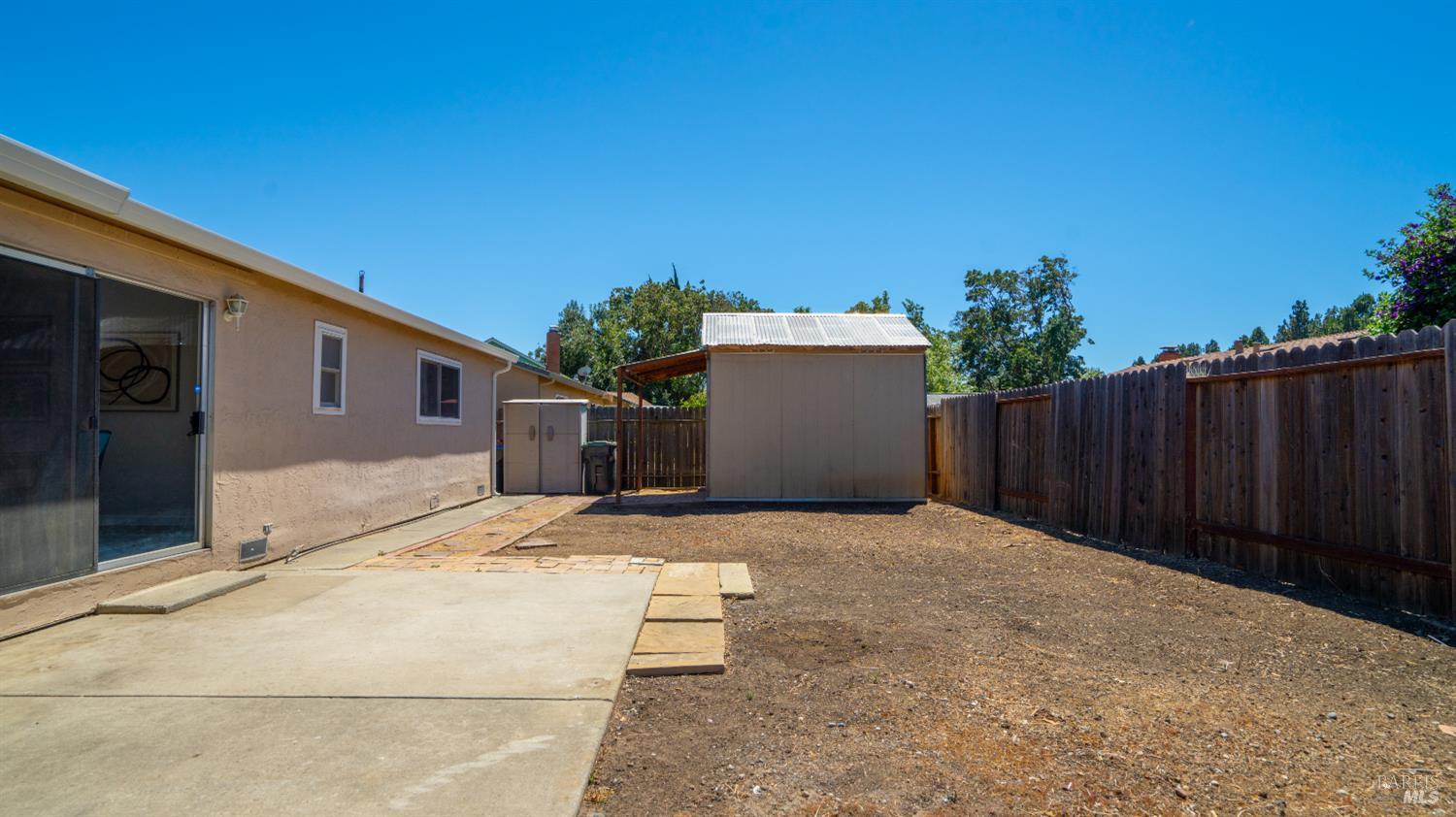 2255 Carver Place Fairfield CA 94533