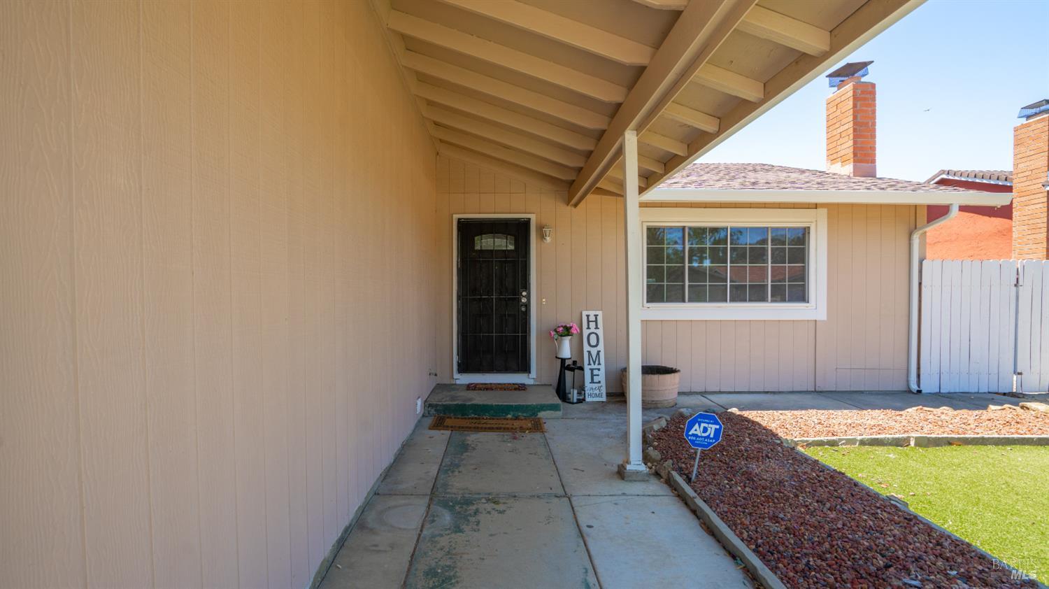 2255 Carver Place Fairfield CA 94533