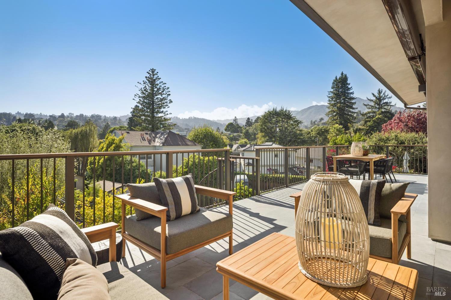 39 Alvarado Avenue Mill Valley CA 94941