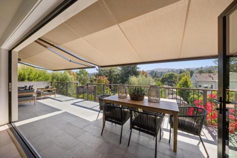 39 Alvarado Avenue Mill Valley CA 94941