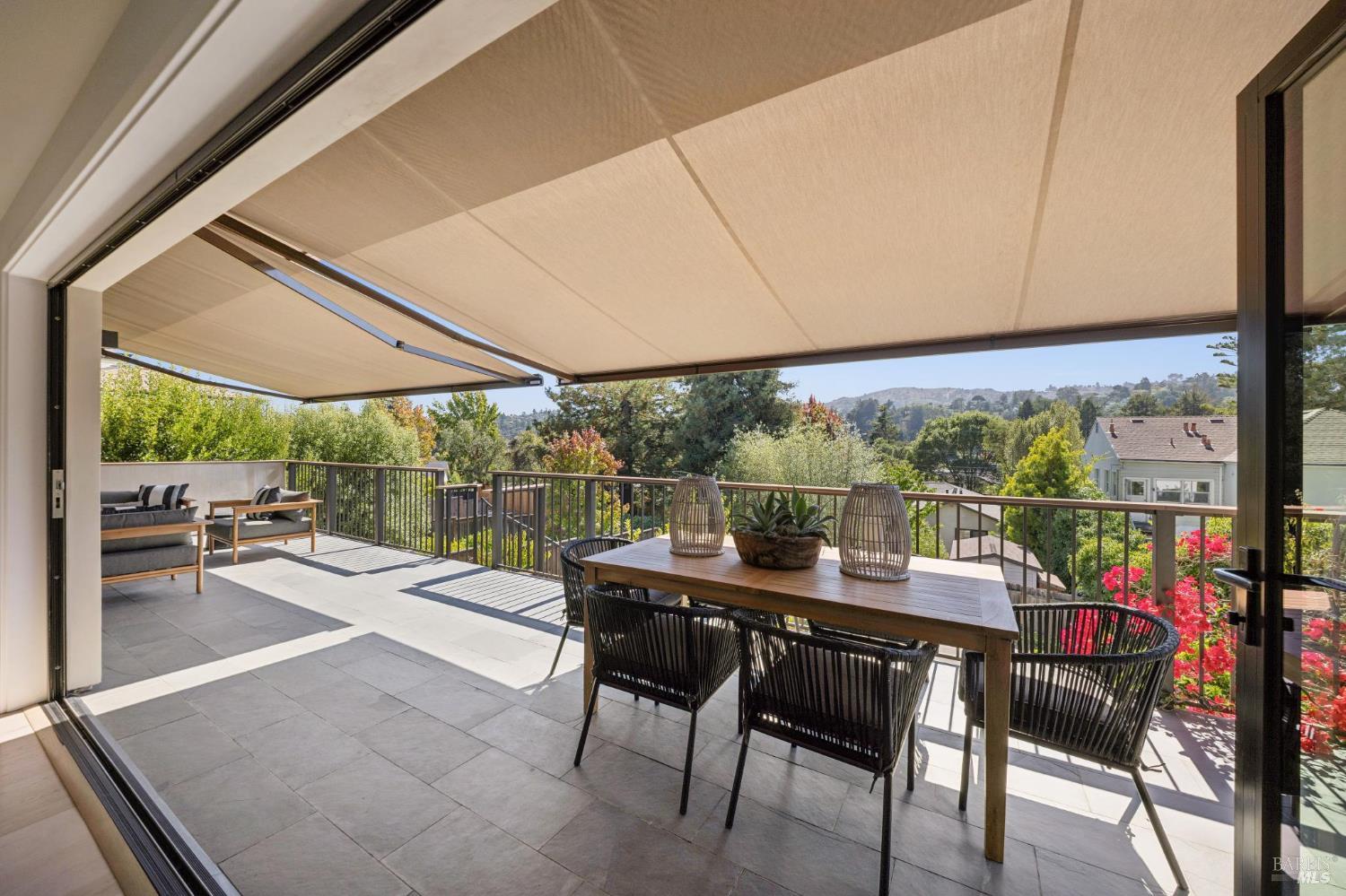 39 Alvarado Avenue Mill Valley CA 94941