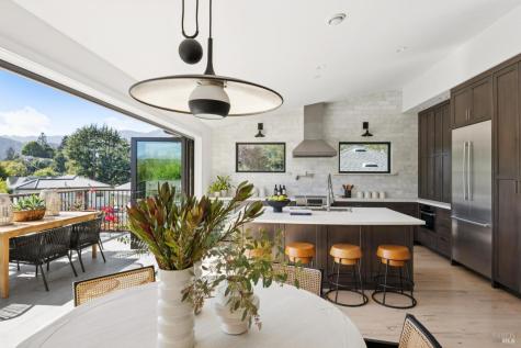 39 Alvarado Avenue Mill Valley CA 94941