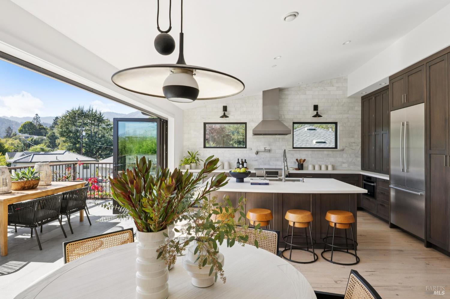 39 Alvarado Avenue Mill Valley CA 94941
