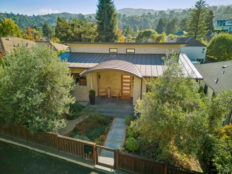 39 Alvarado Avenue Mill Valley CA 94941