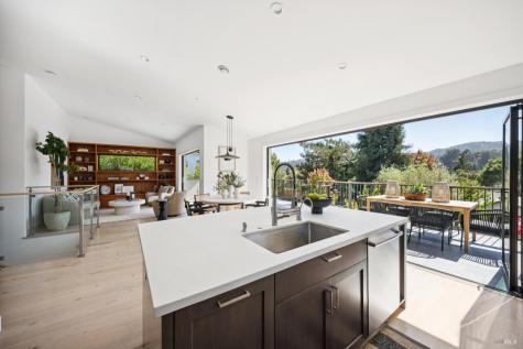 39 Alvarado Avenue Mill Valley CA 94941