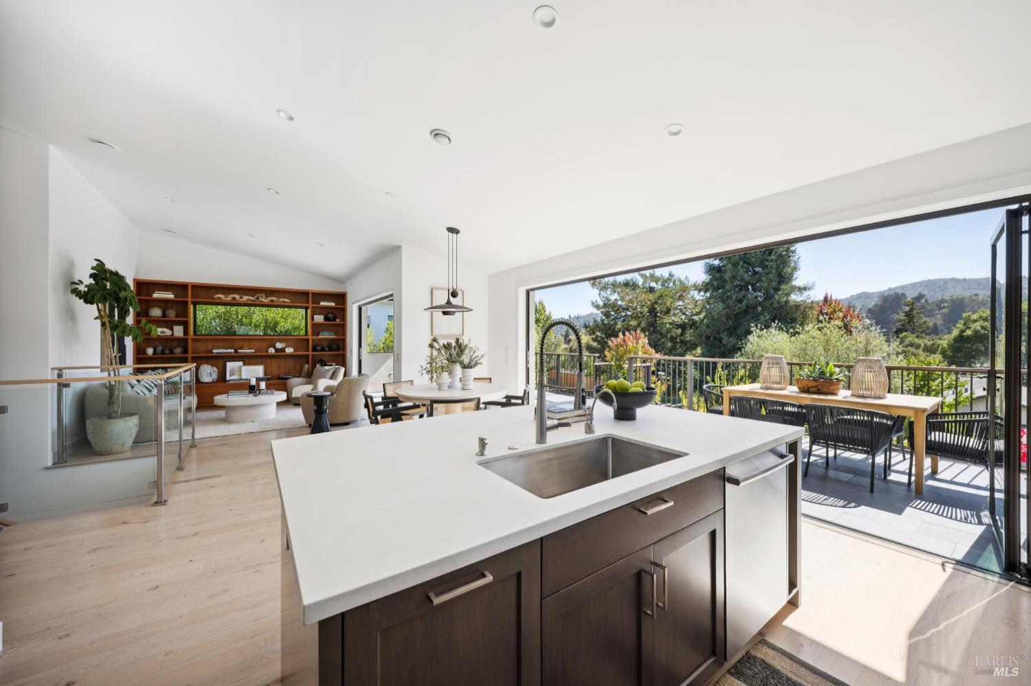 39 Alvarado Avenue Mill Valley CA 94941