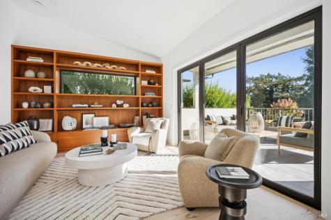 39 Alvarado Avenue Mill Valley CA 94941