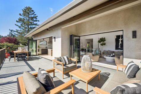 39 Alvarado Avenue Mill Valley CA 94941