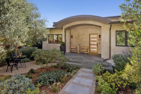 39 Alvarado Avenue Mill Valley CA 94941