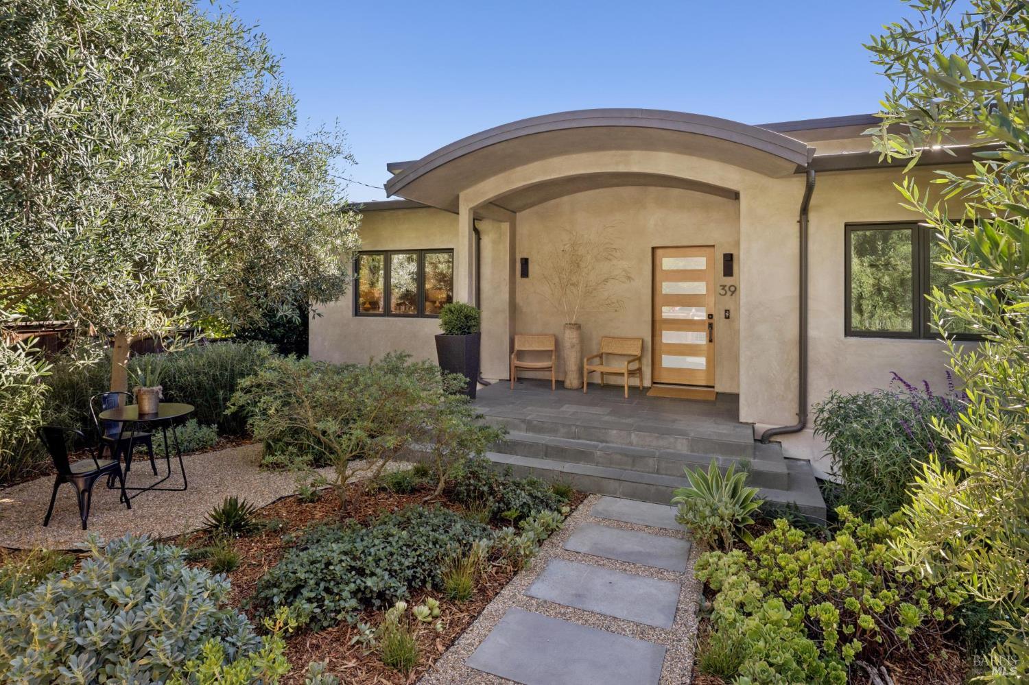 39 Alvarado Avenue Mill Valley CA 94941